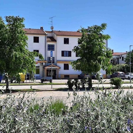 Apartment Thalassa Rovinj Ngoại thất bức ảnh