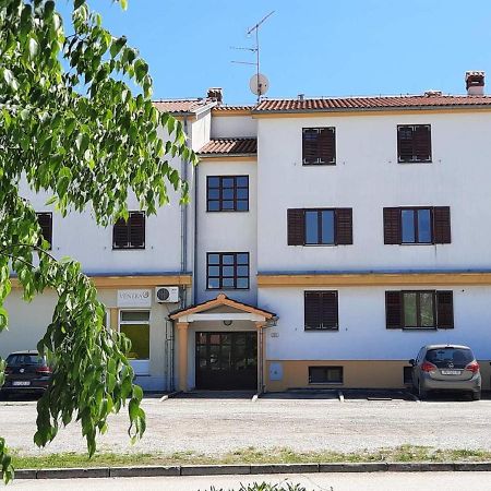 Apartment Thalassa Rovinj Ngoại thất bức ảnh