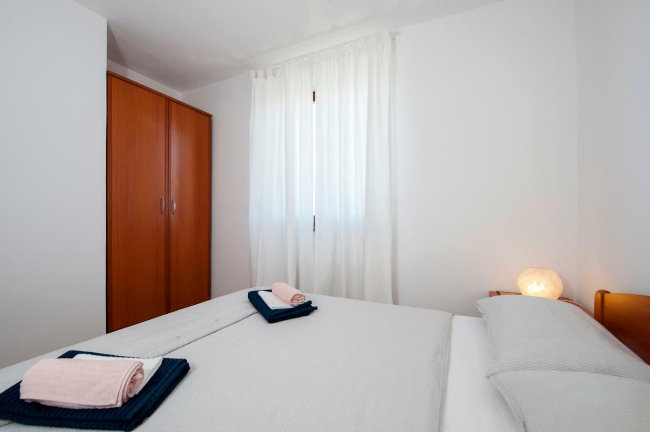 Apartment Thalassa Rovinj Ngoại thất bức ảnh
