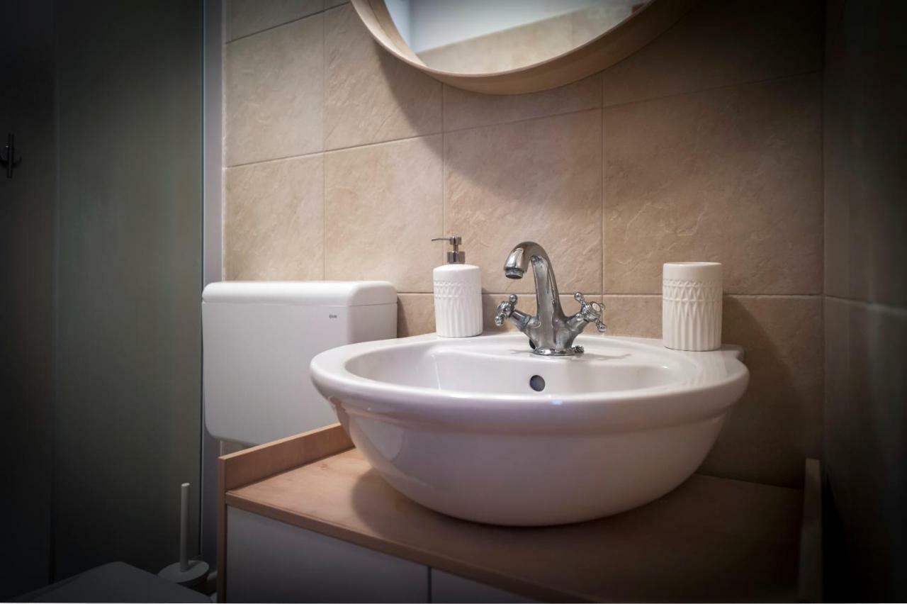 Apartment Thalassa Rovinj Ngoại thất bức ảnh