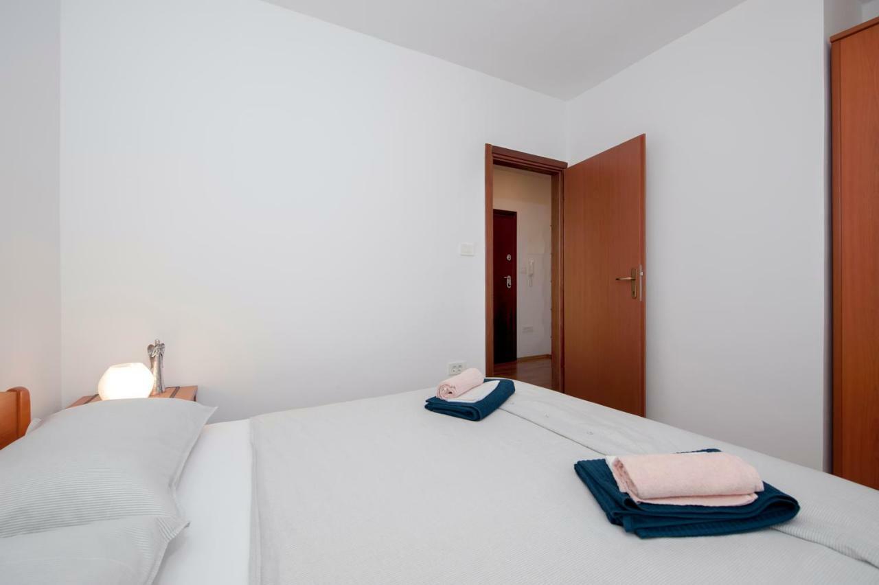 Apartment Thalassa Rovinj Ngoại thất bức ảnh