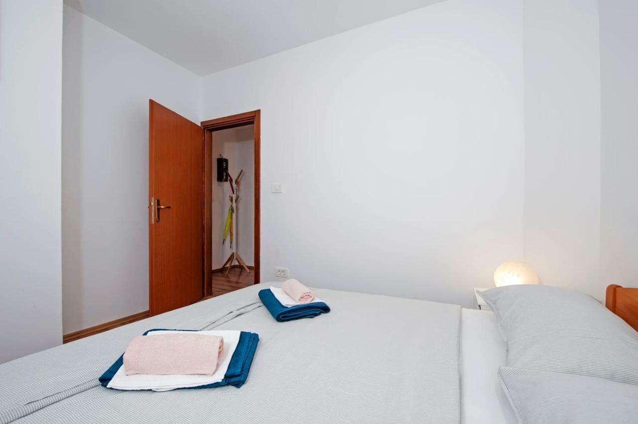 Apartment Thalassa Rovinj Ngoại thất bức ảnh