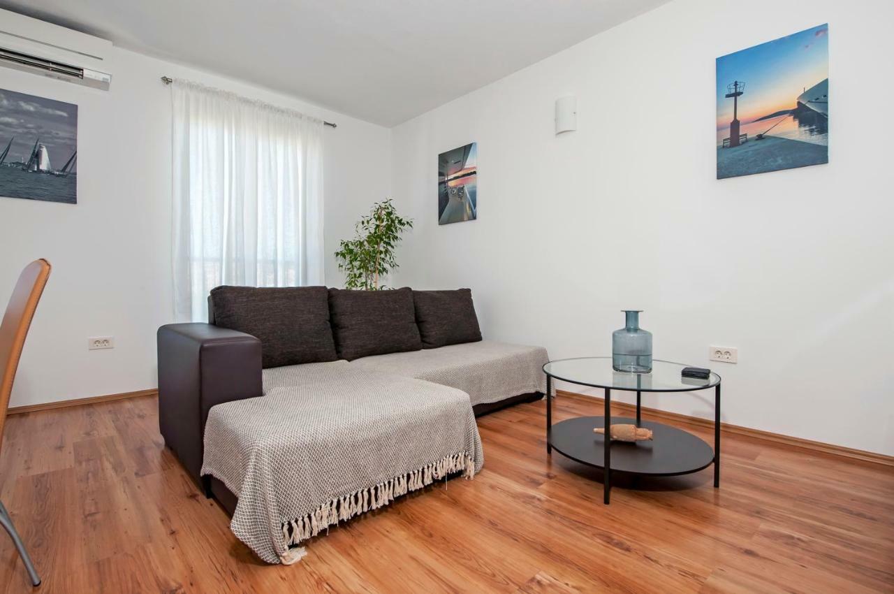 Apartment Thalassa Rovinj Ngoại thất bức ảnh