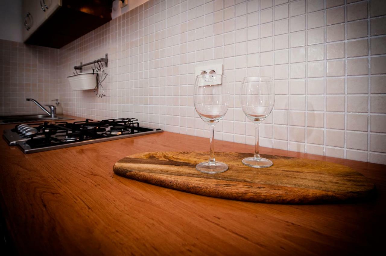 Apartment Thalassa Rovinj Ngoại thất bức ảnh